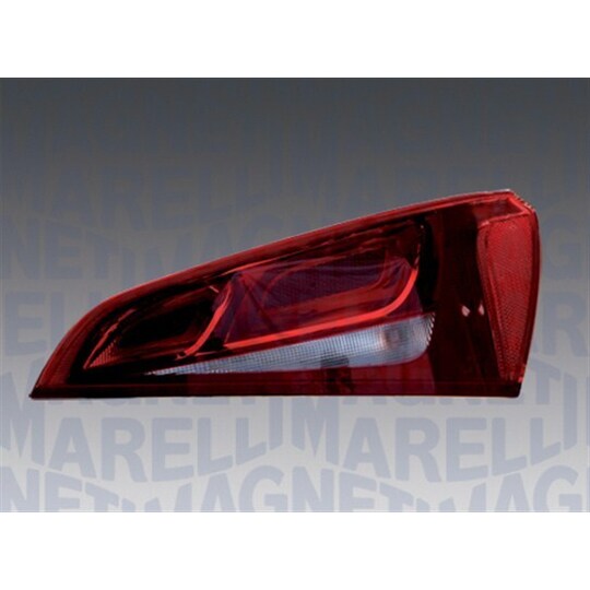 714021800701 Combination Rearlight