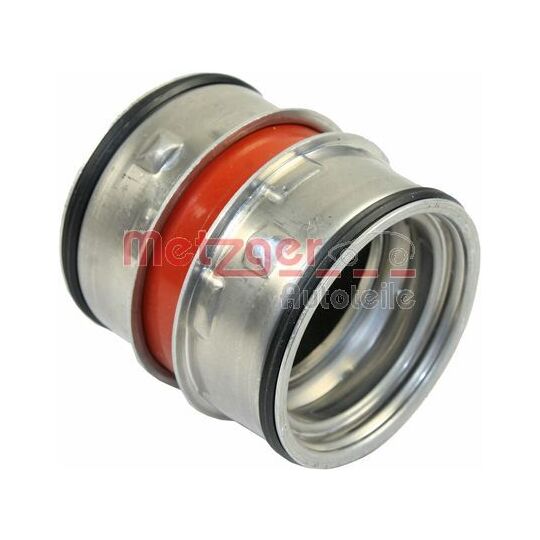 2400221 Charger Air Hose