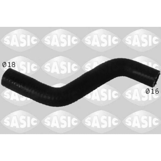 3310001 Oil Hose
