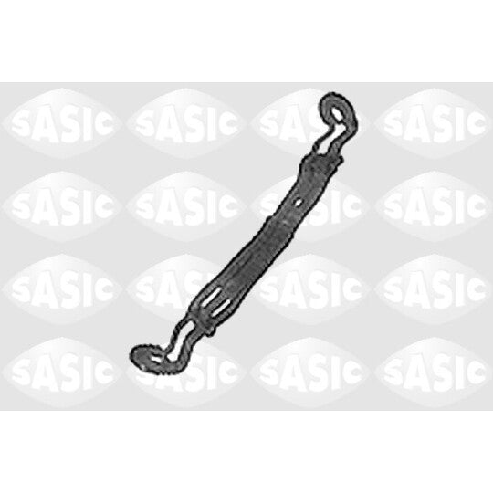 4001797 Holder, engine mounting
