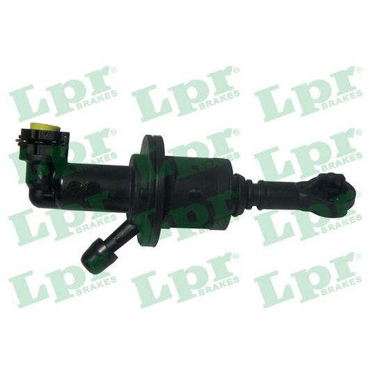 2731 Master Cylinder, clutch