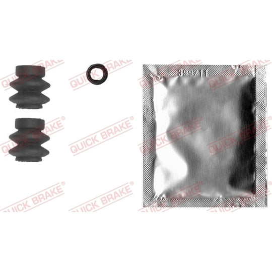 113-1402 Disk brake caliper repair kit