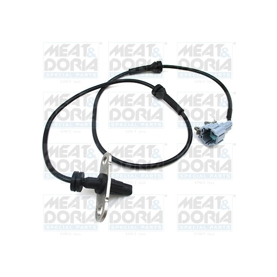 90757E Sensor, wheel speed
