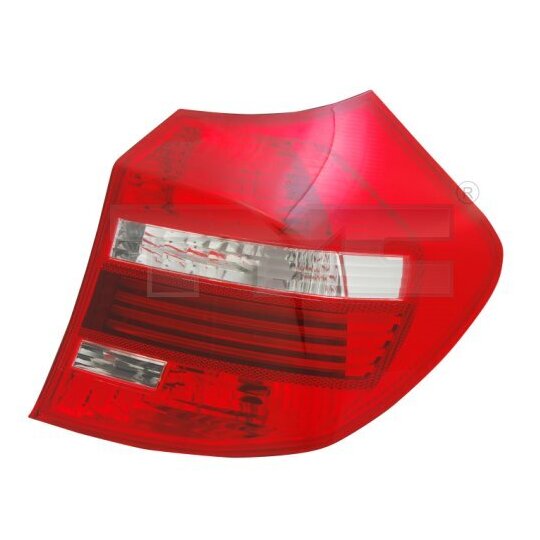 11-11679-06-2 Combination Rearlight
