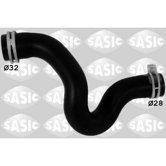 3400205 Radiator Hose