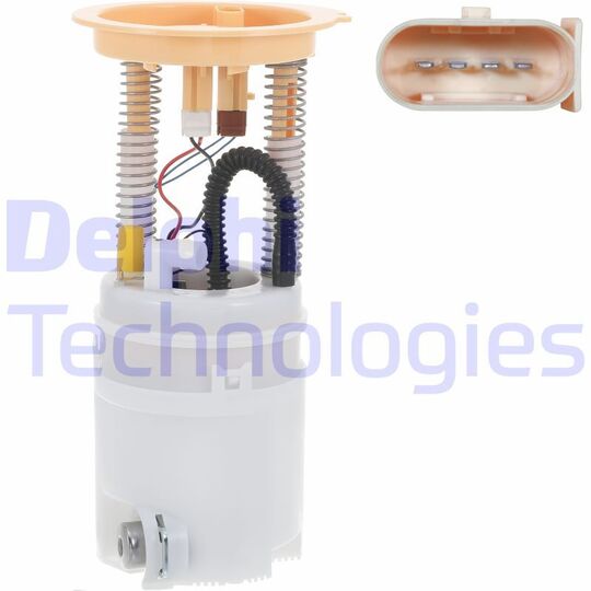 FE10061-12B1 Fuel Supply Module
