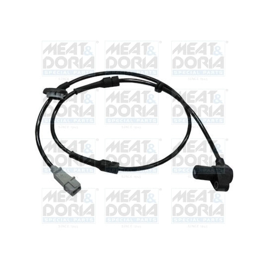 90273 Sensor, wheel speed