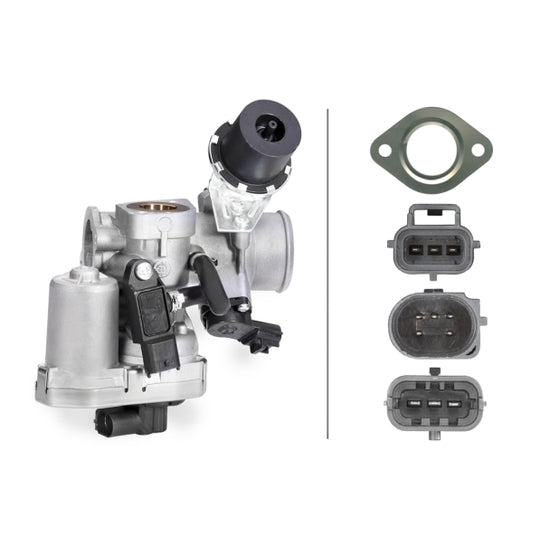 6NU 010 171-171 EGR Valve