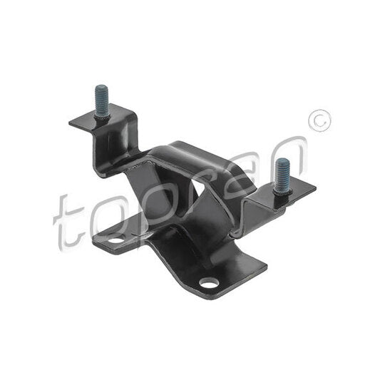 205 135 Engine Mounting