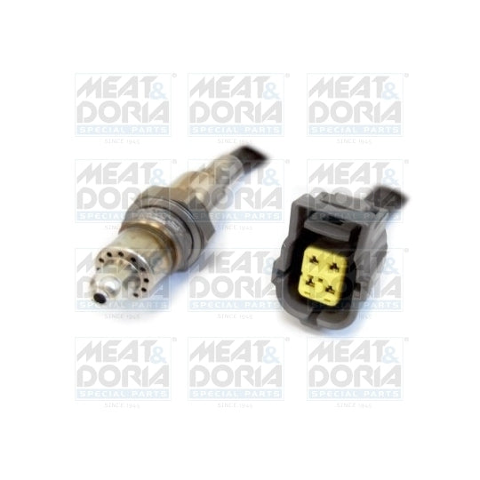 81832 Lambda Sensor