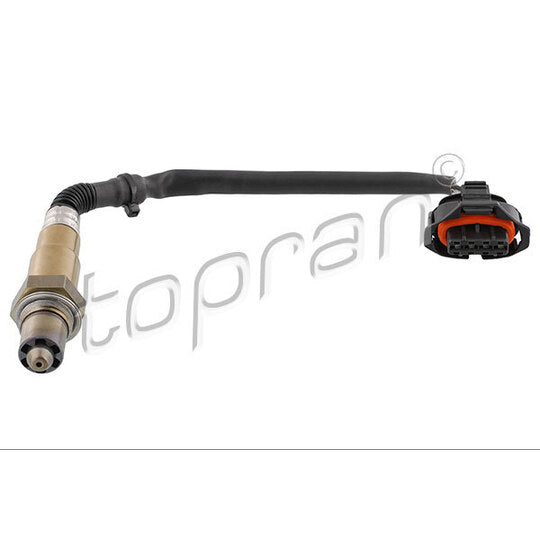 207 057 Lambda Sensor
