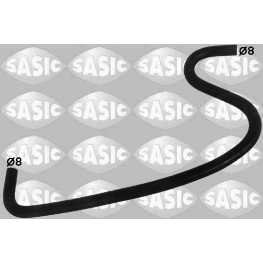 3406138 Radiator Hose