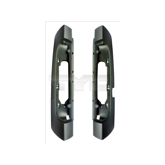 11-12383-BA-1 Taillight Cover