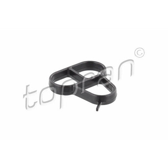 117 382 Seal, oil filter housing