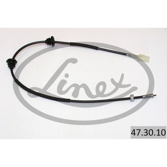 47.30.10 Speedometer cable