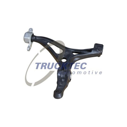 02.31.167 Track Control Arm