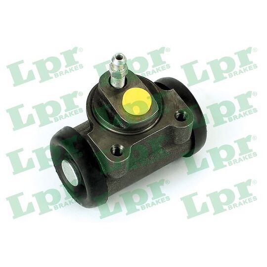 4756 Wheel Brake Cylinder