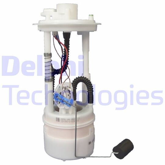 FG1131-12B1 Fuel Feed Unit