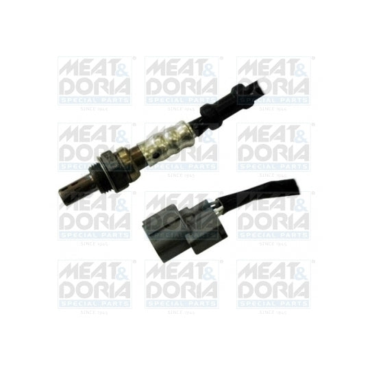 81650 Lambda Sensor