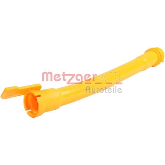 8001023 Funnel, oil dipstick