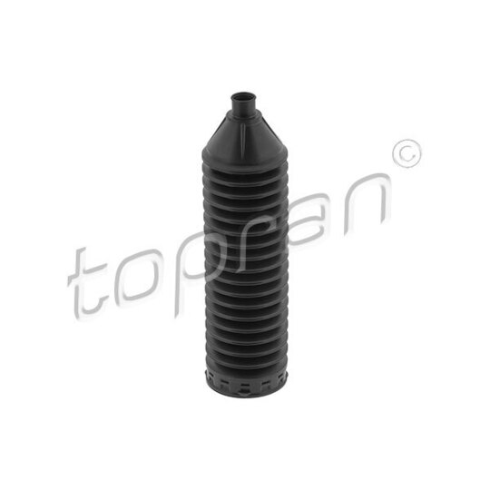 401 845 Bellow, steering