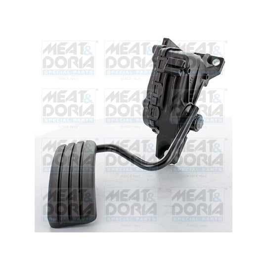 83570 Accelerator Pedal Kit