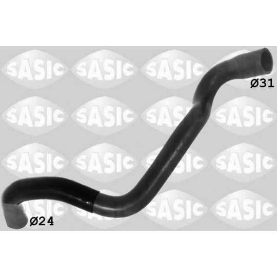 3400137 Radiator Hose