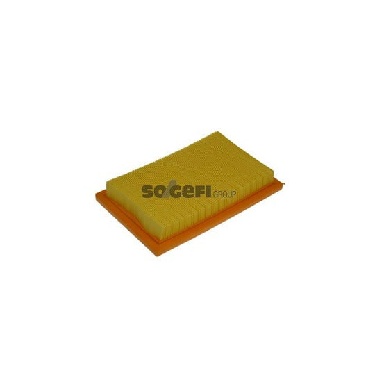 A1031 Air filter
