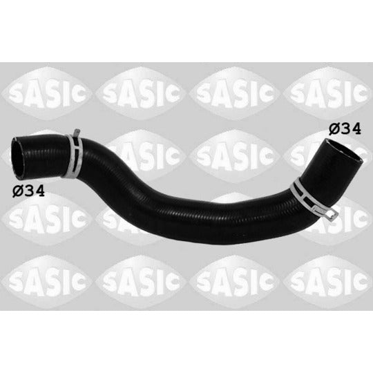 3406457 Radiator Hose