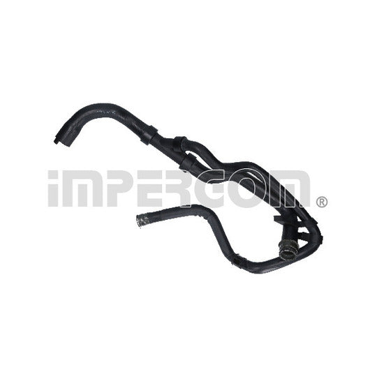 222323 Radiator Hose
