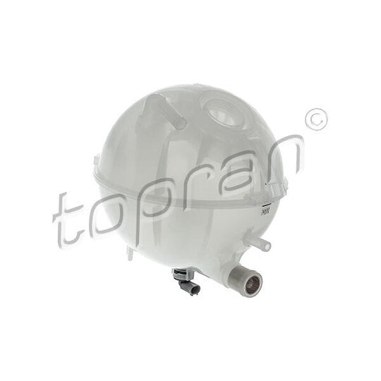 409 667 Expansion Tank, coolant
