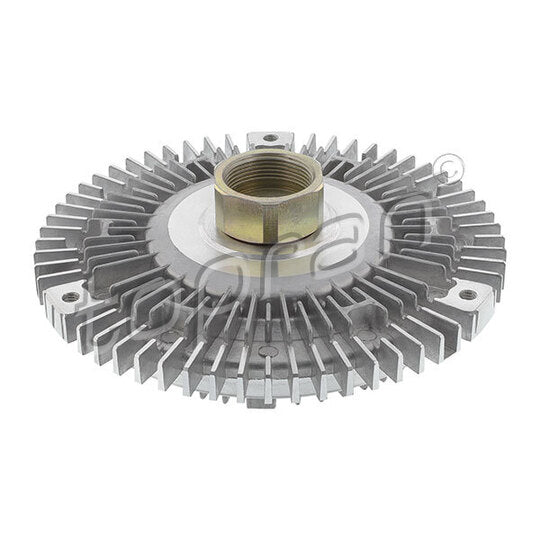 401 186 Clutch, radiator fan