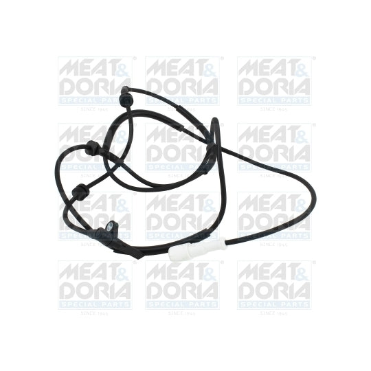 901190 Sensor, wheel speed