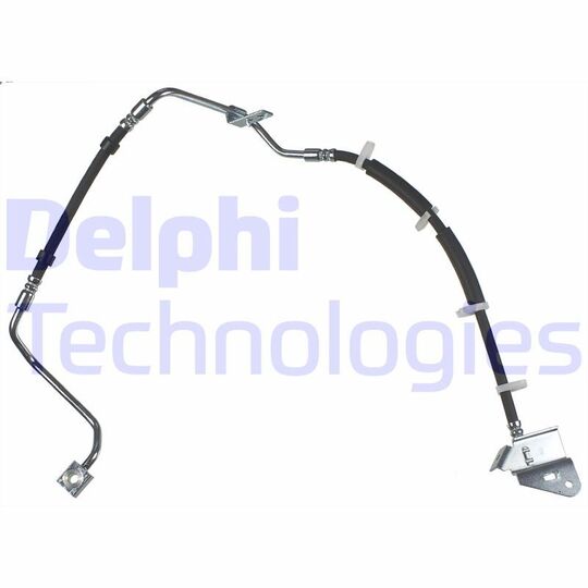 LH6940 Brake Hose