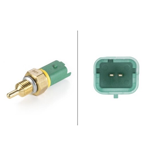 6PT 009 309-161 Sensor, coolant temperature