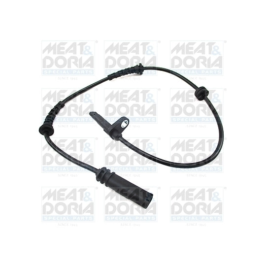 90866E Sensor, wheel speed
