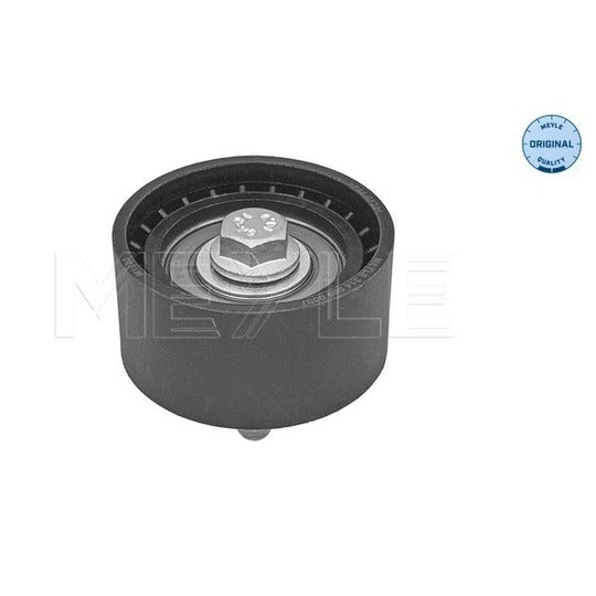 314 009 0007 Deflection/Guide Pulley, v-ribbed belt