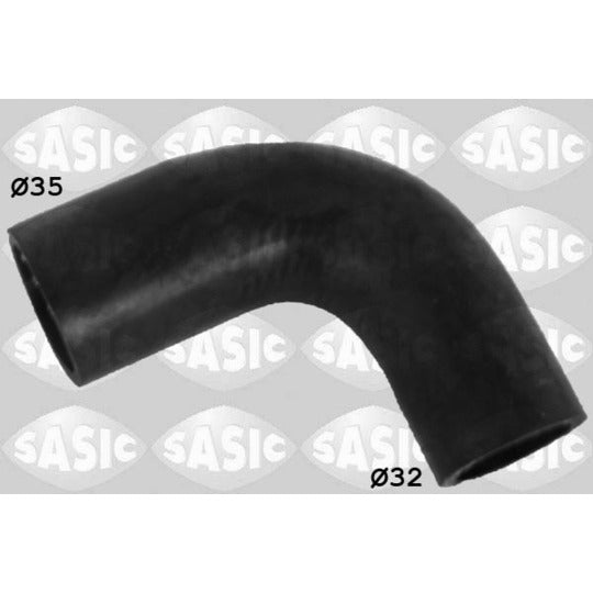 3400115 Radiator Hose