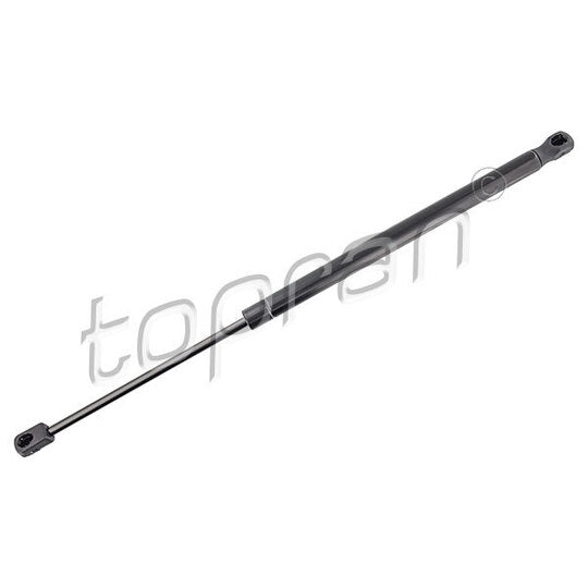 208 788 Gas Spring, boot-/cargo area