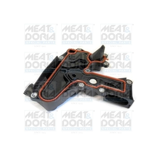 91611 Oil Trap, crankcase breather