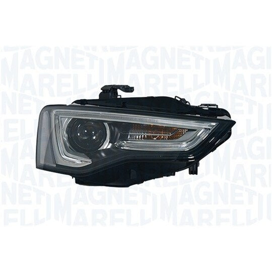 711307024201 Headlight