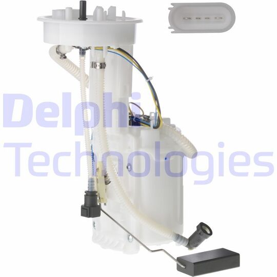 FG1719-12B1 Fuel Feed Unit