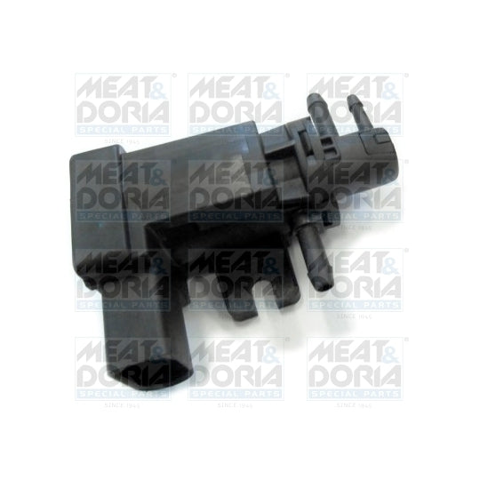 9055 Pressure converter, turbocharger
