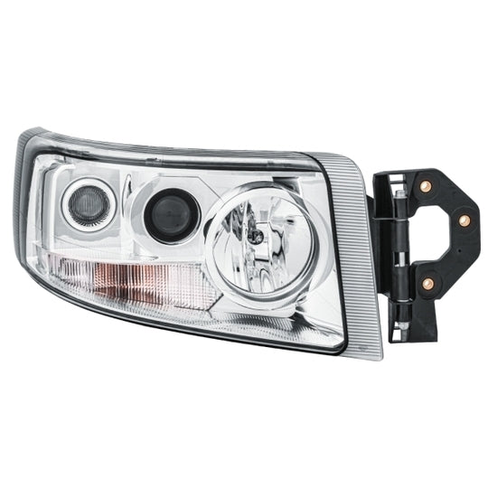 1EL 011 899-421 Headlight