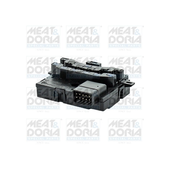 93073 Steering Angle Sensor