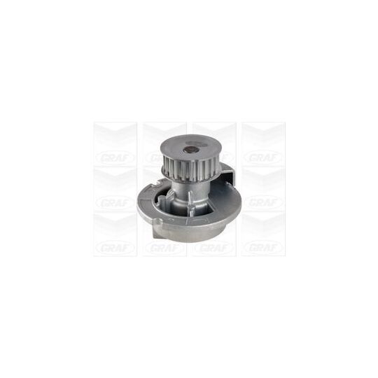 PA727 Water pump