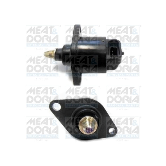 84026 Idle Control Valve, air supply