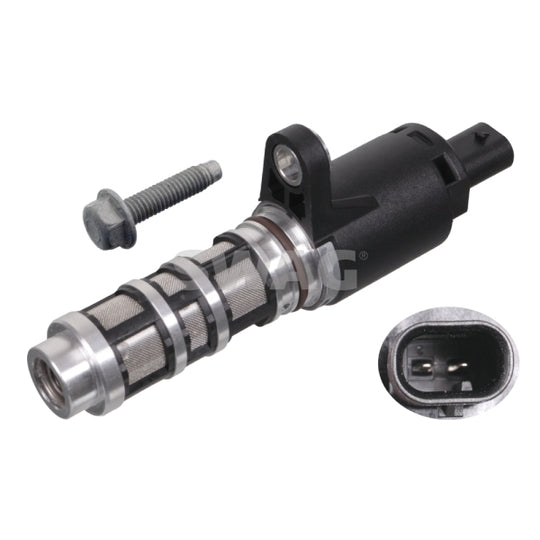 40 10 3938 Central Valve, camshaft adjustment