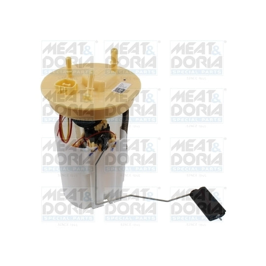 77970 Fuel Feed Unit