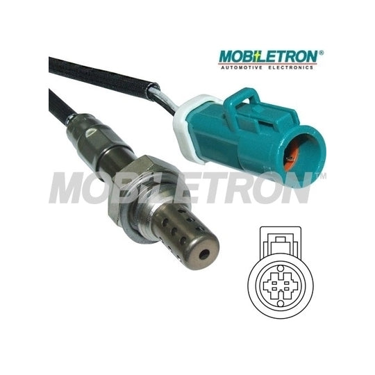 OS-F420P Lambda Sensor